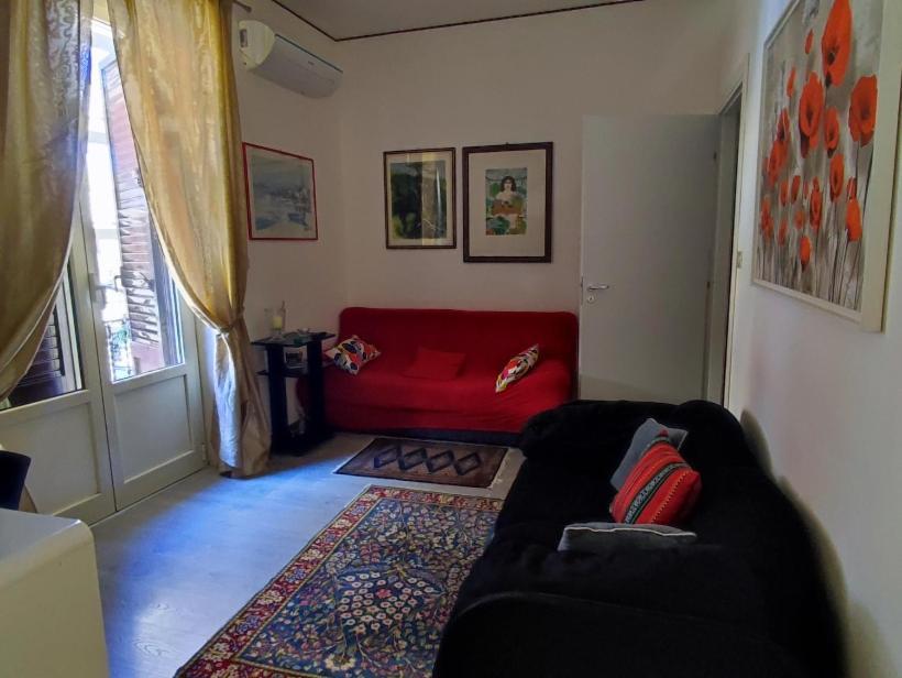 Villa Pretty House à Palerme Extérieur photo