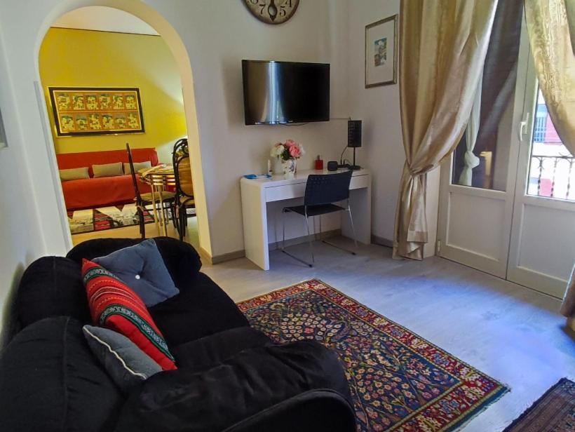 Villa Pretty House à Palerme Extérieur photo