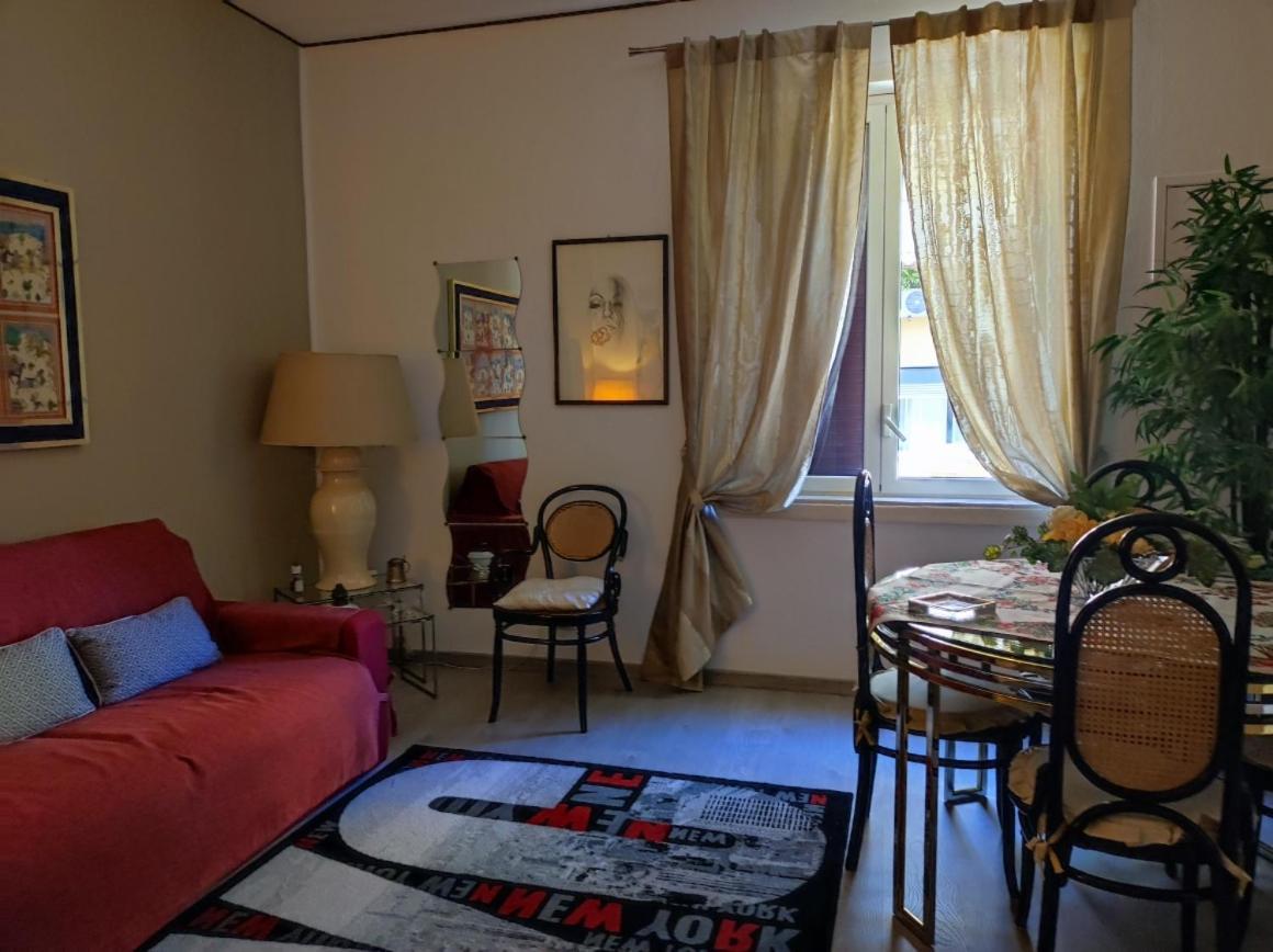 Villa Pretty House à Palerme Extérieur photo