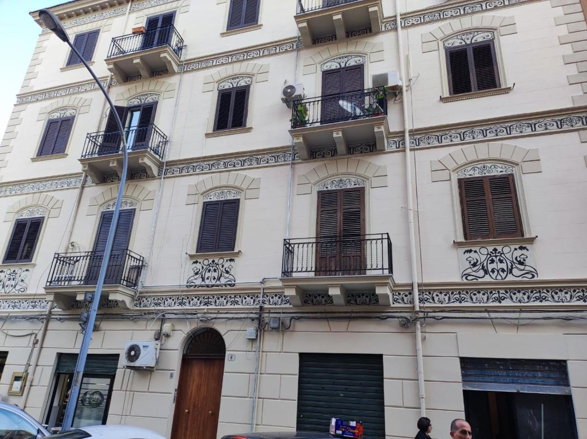 Villa Pretty House à Palerme Extérieur photo