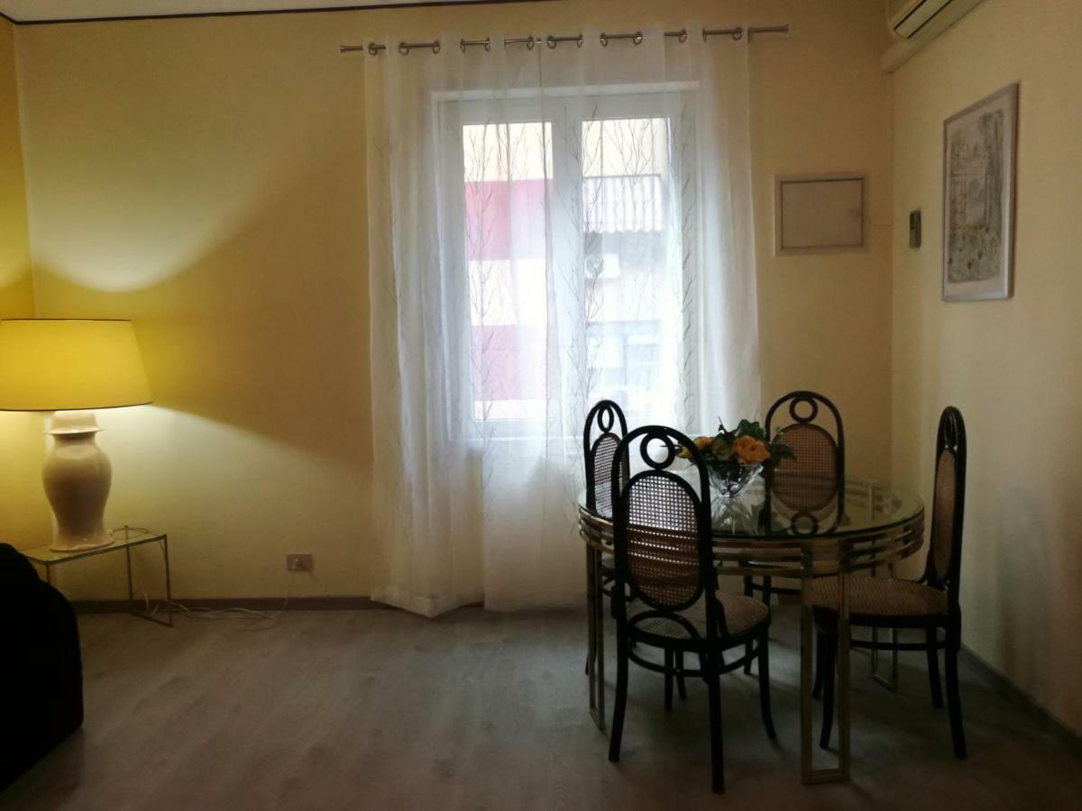 Villa Pretty House à Palerme Extérieur photo